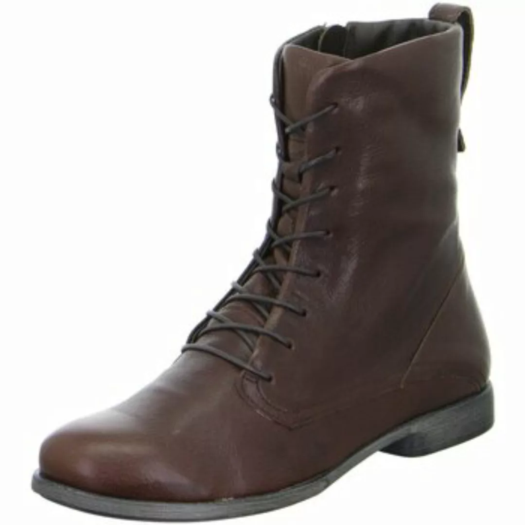 Think  Stiefel Stiefeletten Agrat Stiefelette espresso 3-000034-3050 günstig online kaufen