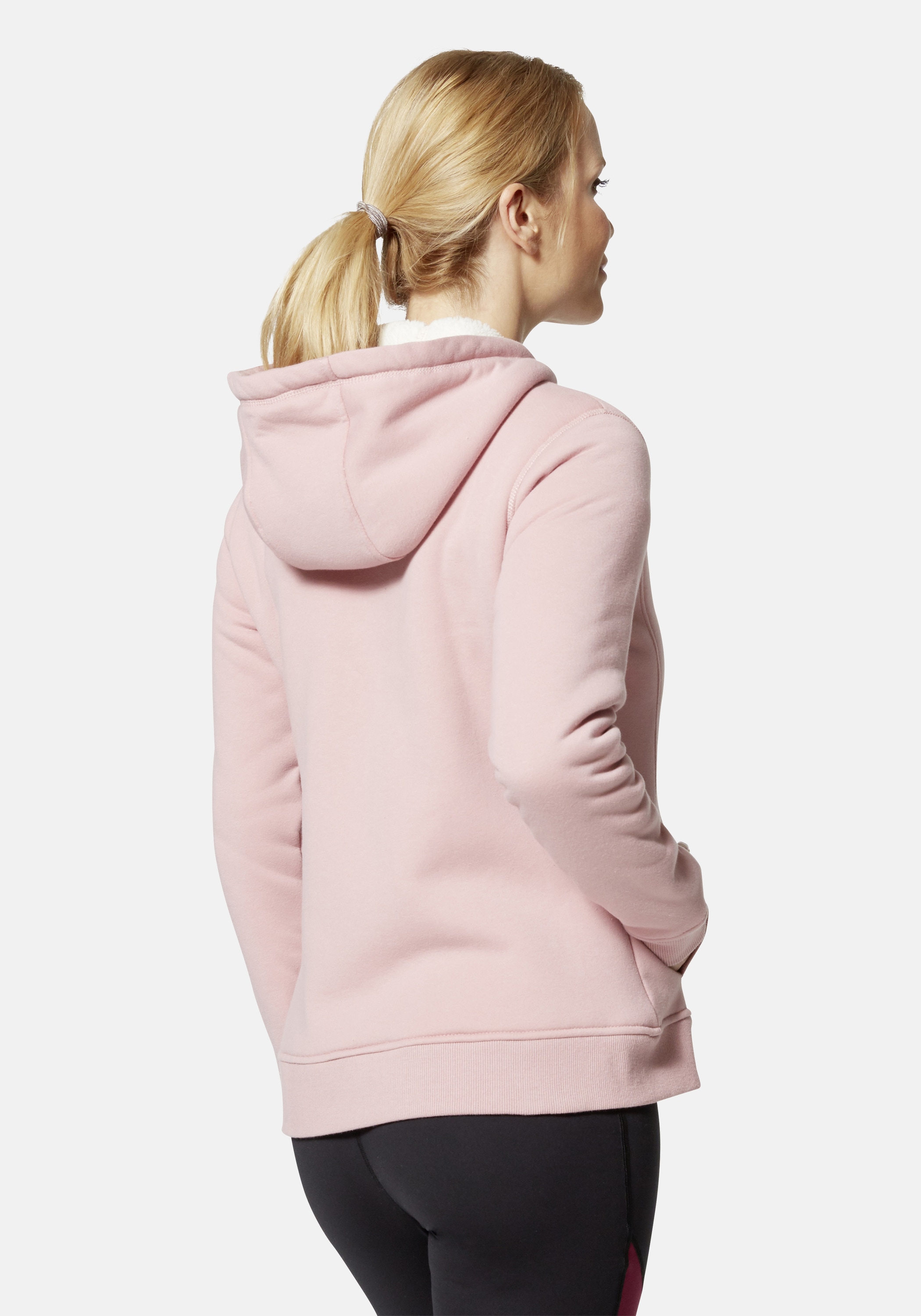 STOOKER WOMEN Kapuzensweatjacke "Cosy- Hoodie Jacke Stooker Women", Sweatja günstig online kaufen