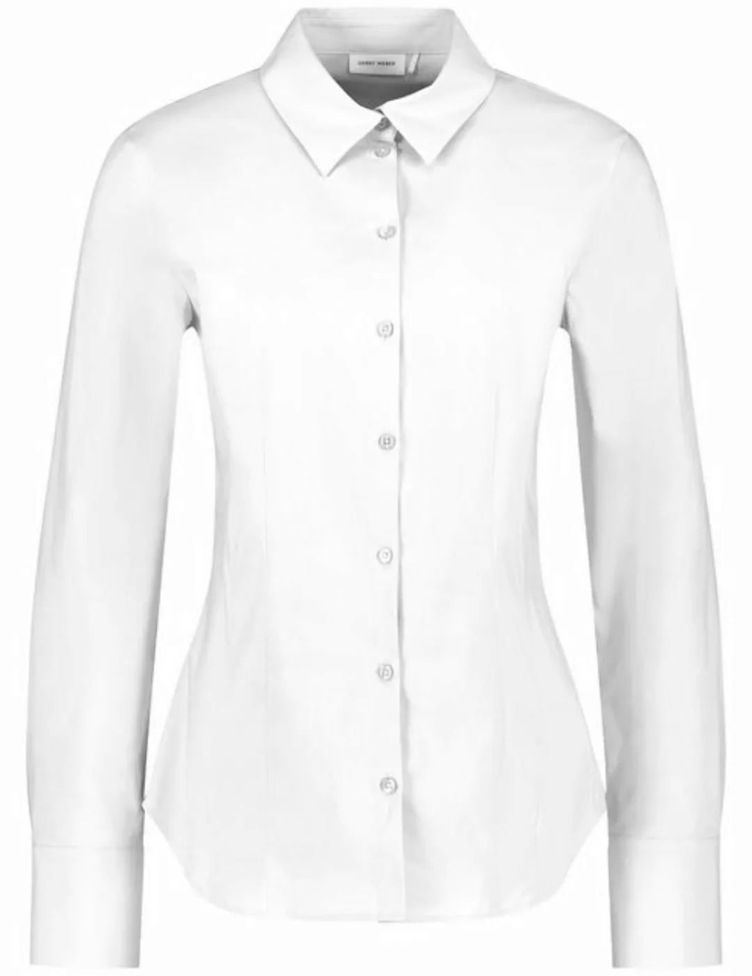 GERRY WEBER Klassische Bluse Gerry Weber / Da. Bluse / BLUSE 1/1 ARM günstig online kaufen