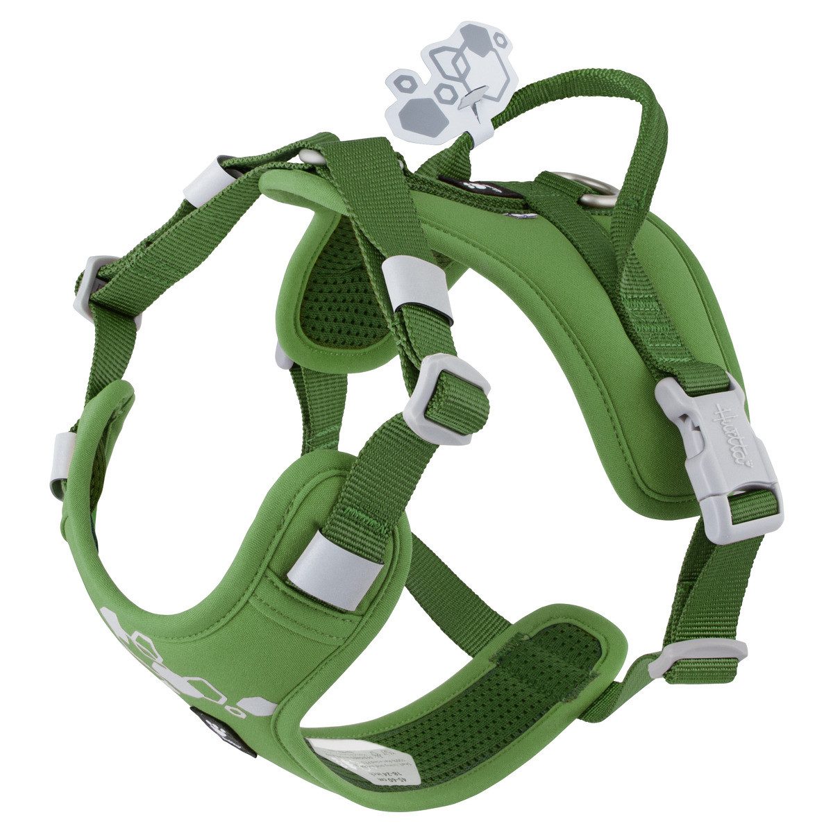 HURTTA Hunde-Geschirr Weekend Warrior Geschirr II günstig online kaufen