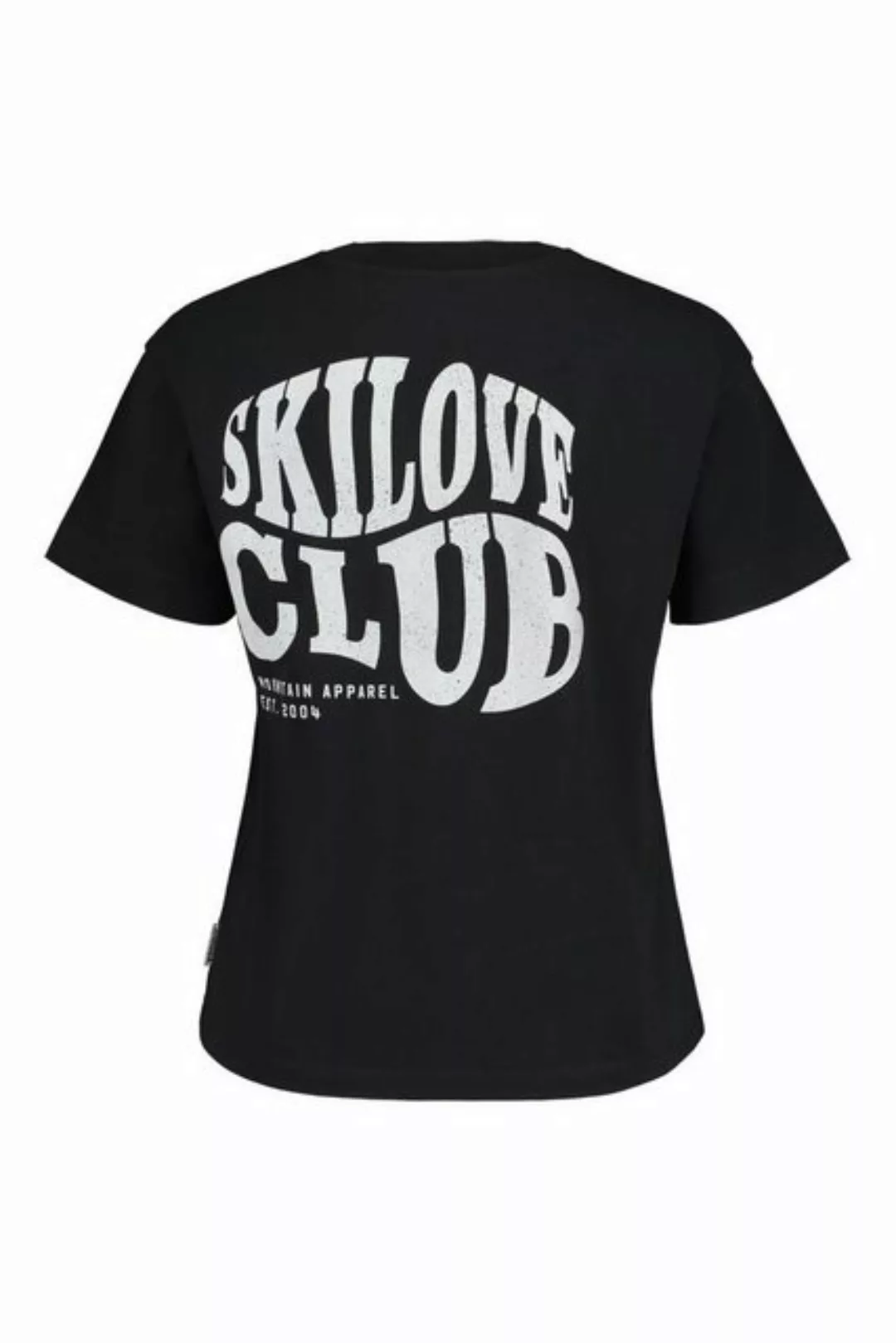 Maloja Kurzarmshirt Maloja W Triglavm. T-shirt Damen Kurzarm-Shirt günstig online kaufen