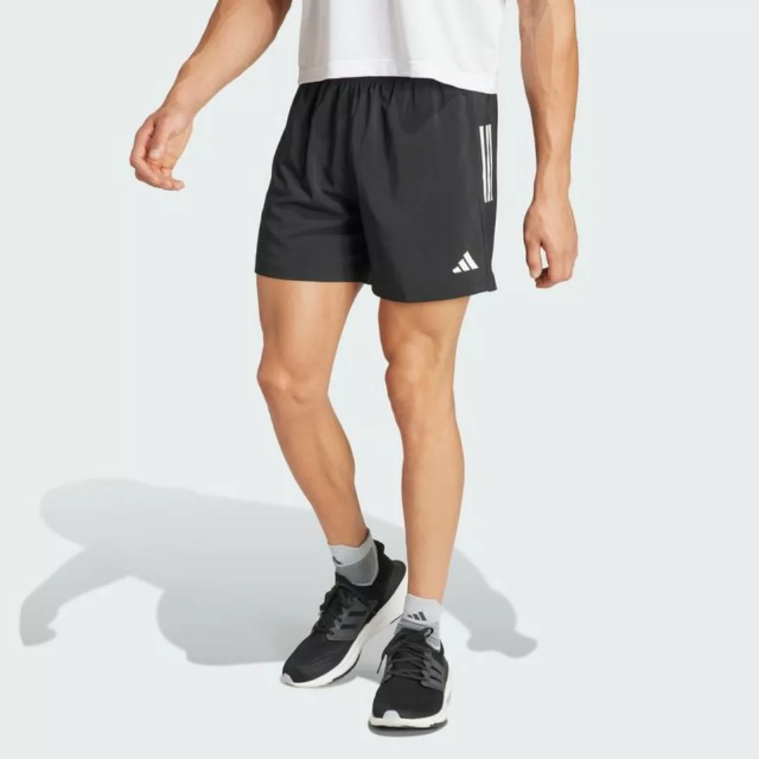 adidas Performance Laufshorts OWN THE RUN SHORTS günstig online kaufen