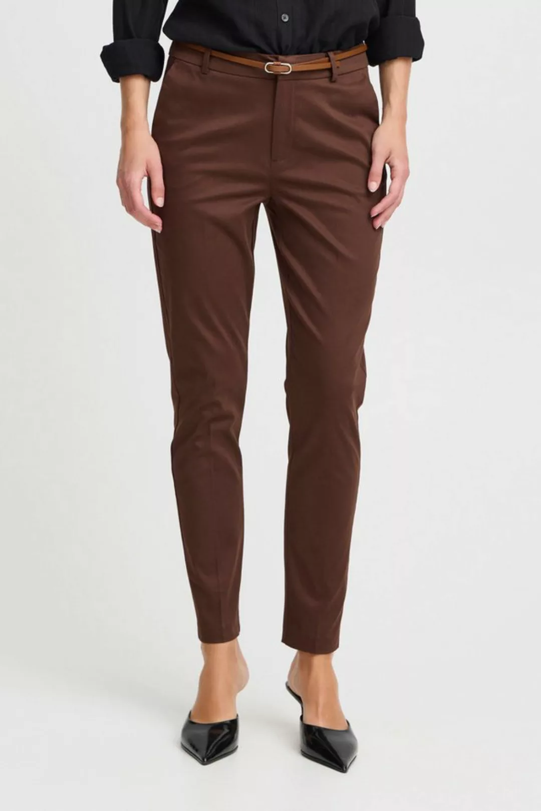 b.young Chinohose BYDAYS CIGARET PANTS 2 - günstig online kaufen