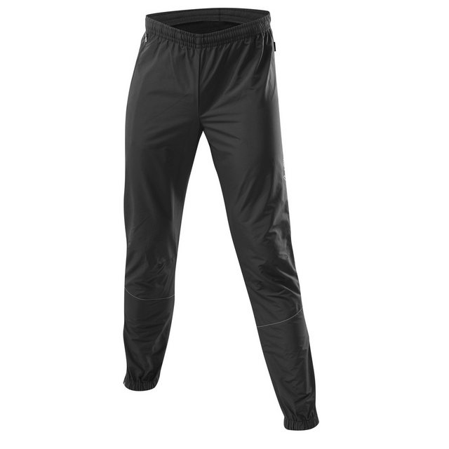 Löffler Outdoorhose HR. FUNKTIONSHOSE BASIC MICRO schwarz günstig online kaufen