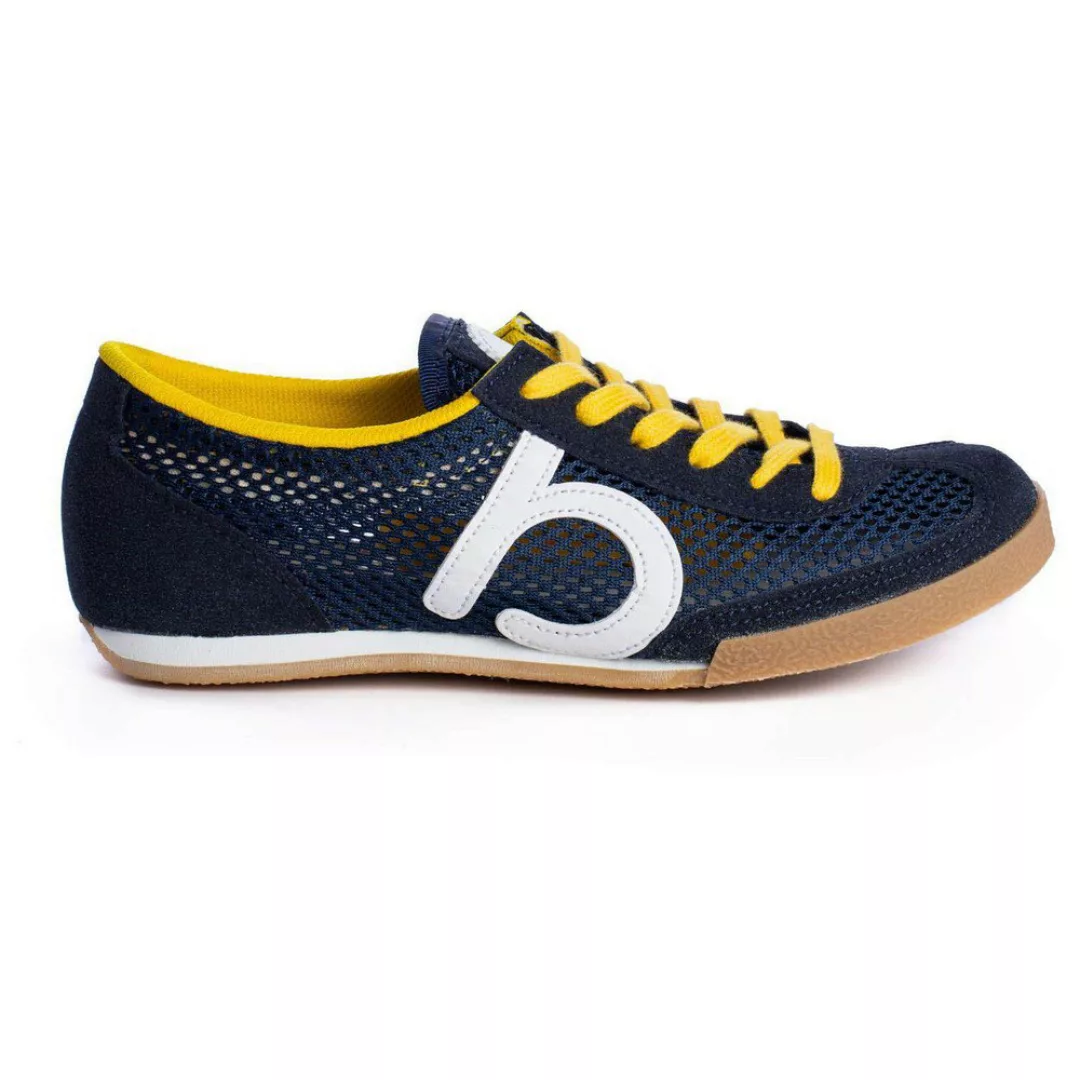 Duuo Shoes Strabe Sportschuhe EU 38 Blue günstig online kaufen
