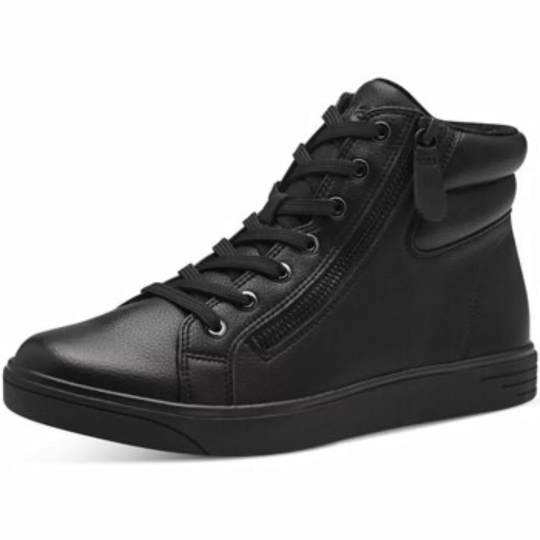 Jana  Sneaker Softli 8 25269 43 001 black günstig online kaufen