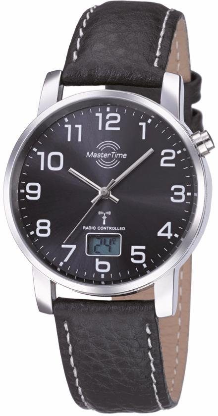 MASTER TIME Funkuhr Basic Series günstig online kaufen