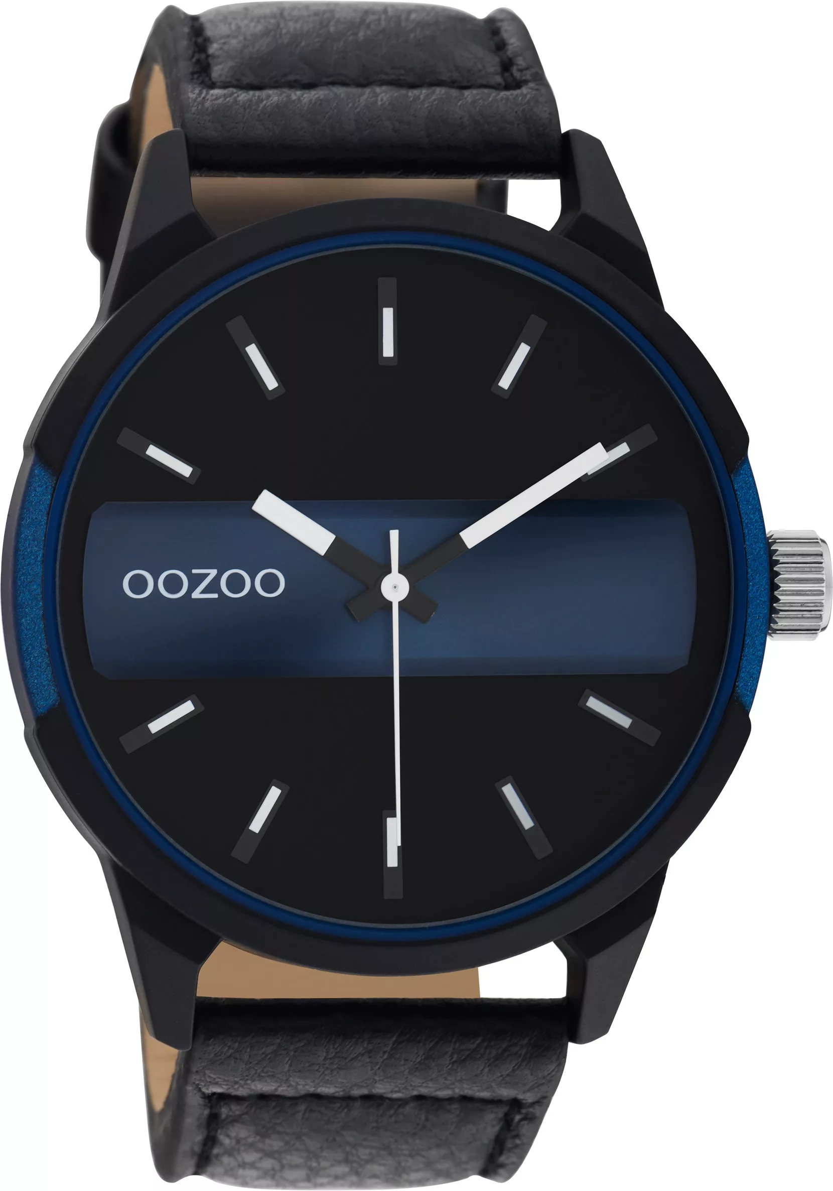 OOZOO Quarzuhr "C11003" günstig online kaufen