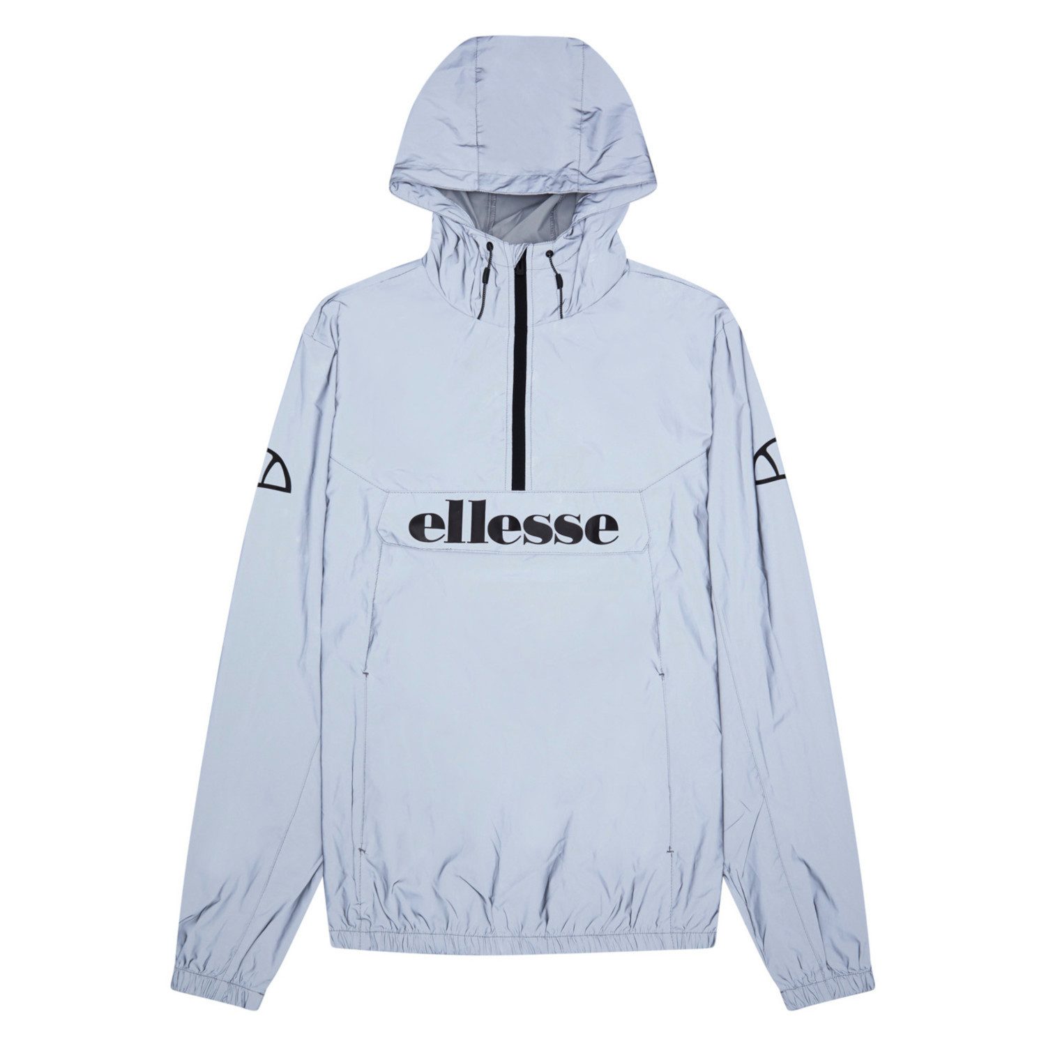 Ellesse Windbreaker "ACERA OH JACKET", mit Kapuze, Leichte Übergangsjacke günstig online kaufen