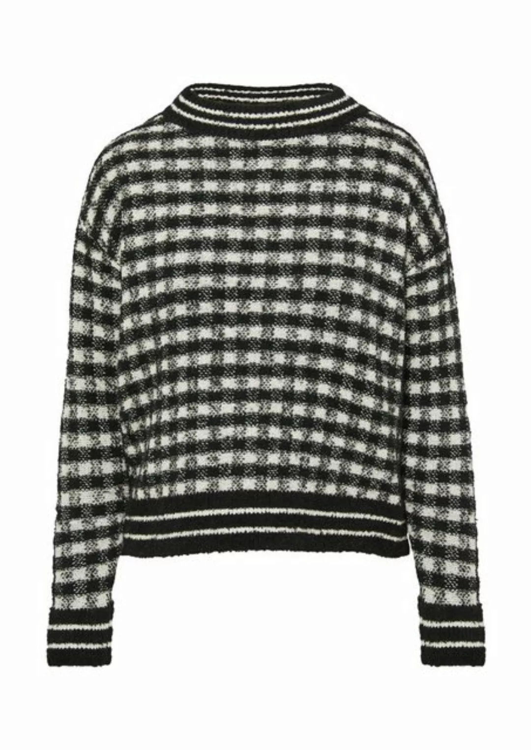 s.Oliver Strickpullover günstig online kaufen