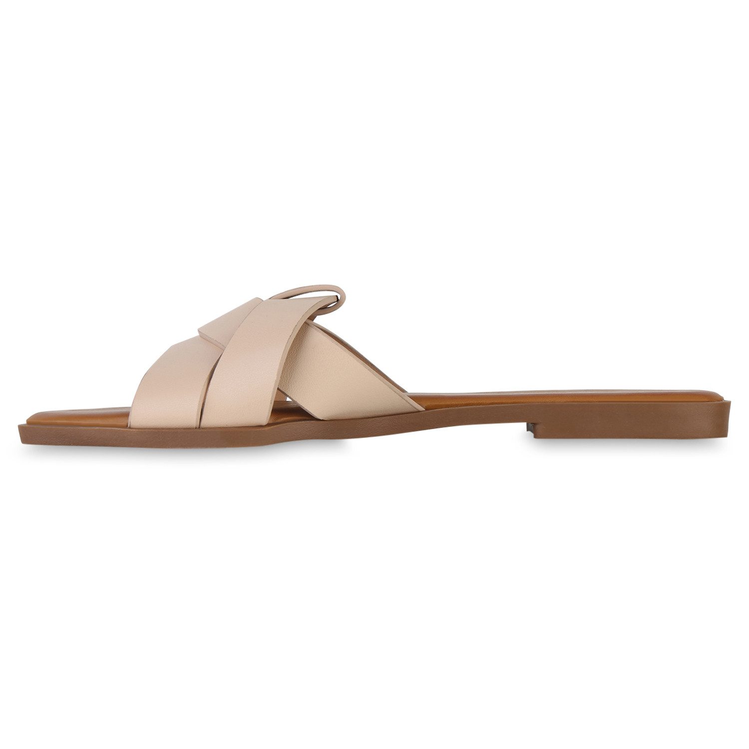 VAN HILL 841729 Pantolette Schuhe günstig online kaufen