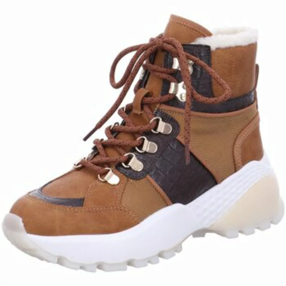 La Strada  Stiefel Must-Haves TAN NUBUCK 1905771-1026 günstig online kaufen