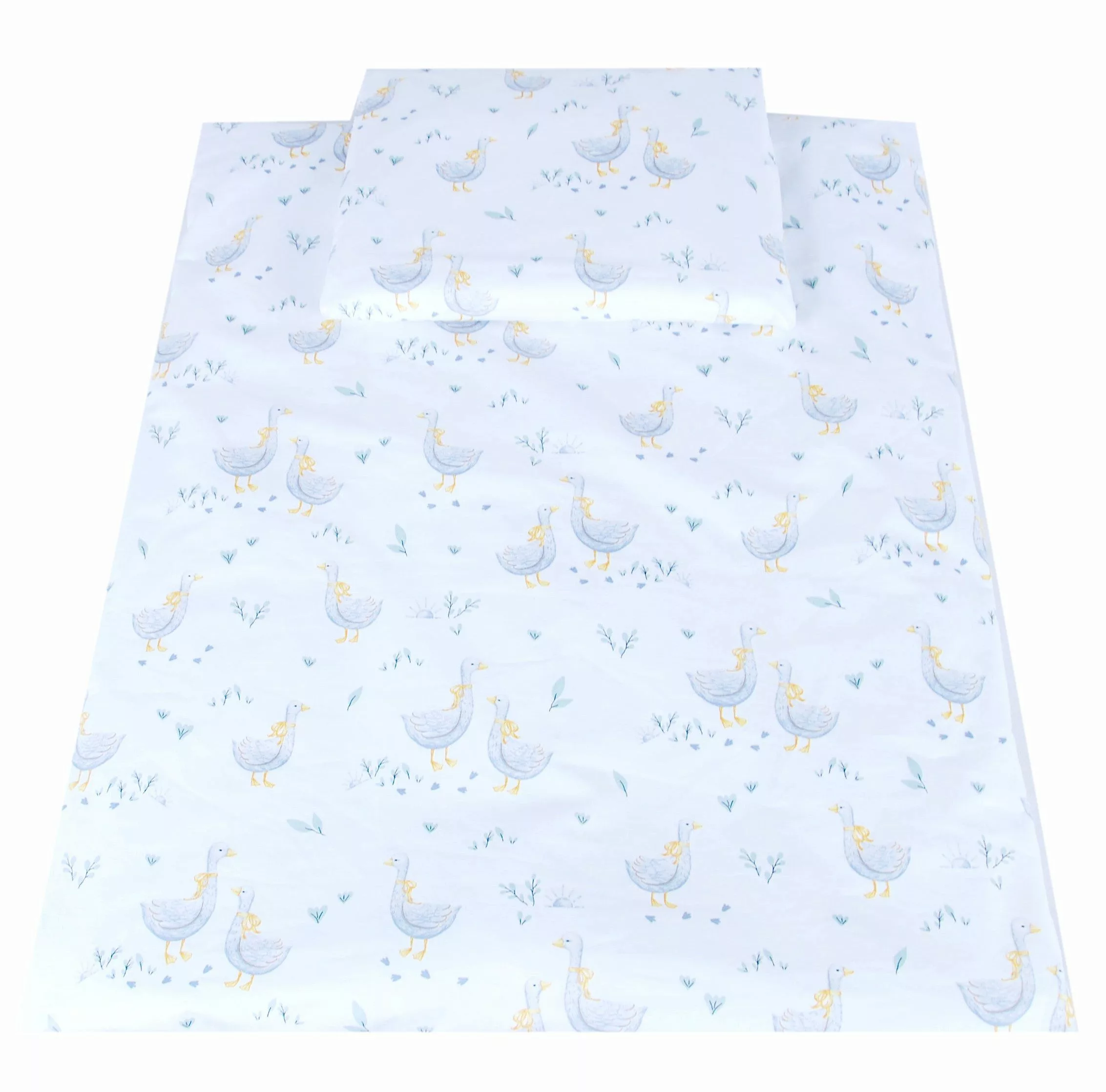BabyLux Babybettbezug BABYLUX 2tlg.Set BEZUG Kinderwagen günstig online kaufen