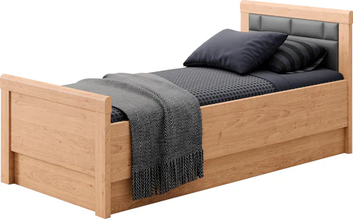 priess Einzelbett "Arnsberg", Komfortliegehöhe günstig online kaufen