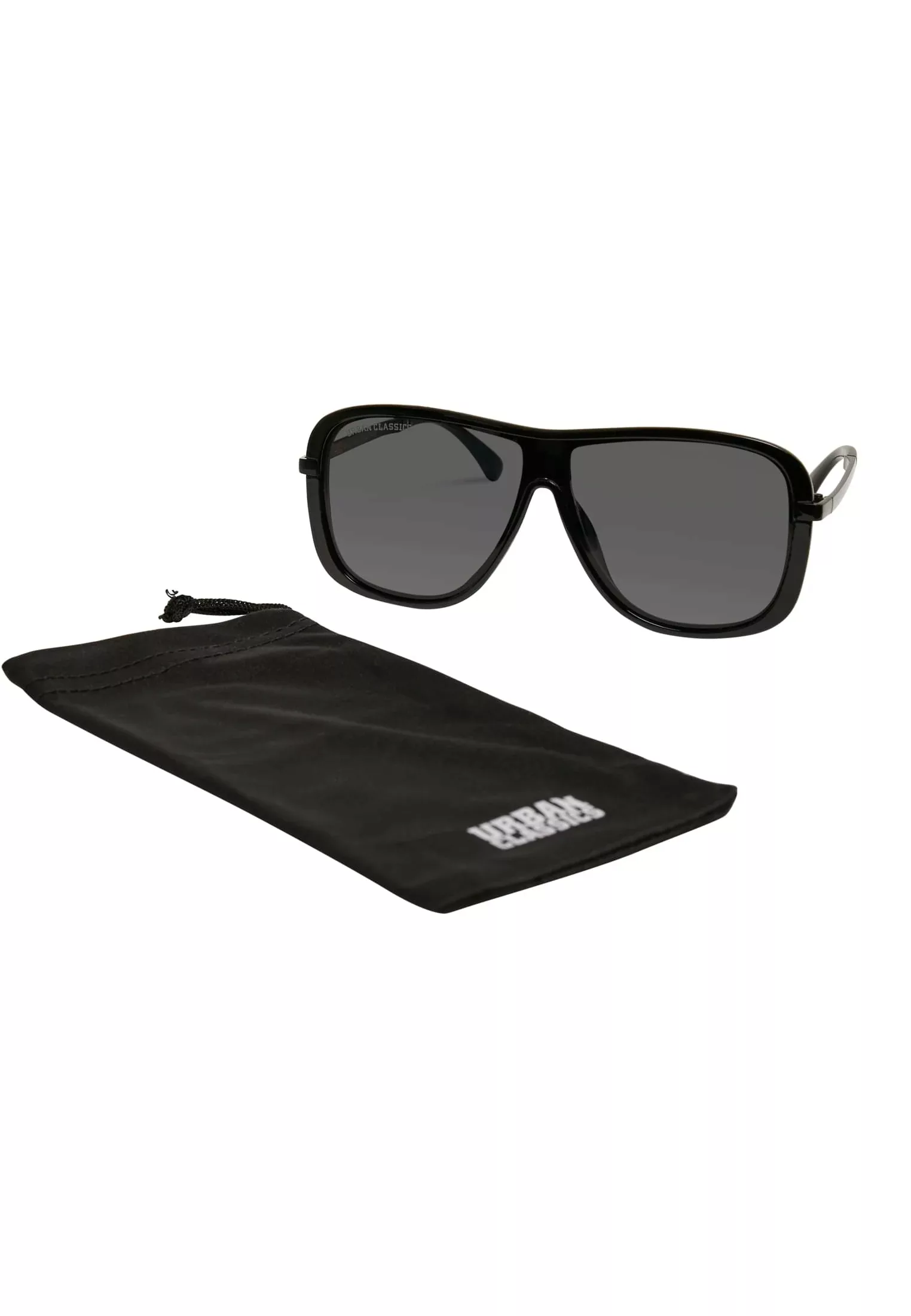 URBAN CLASSICS Sonnenbrille "Unisex Sunglasses Milos" günstig online kaufen
