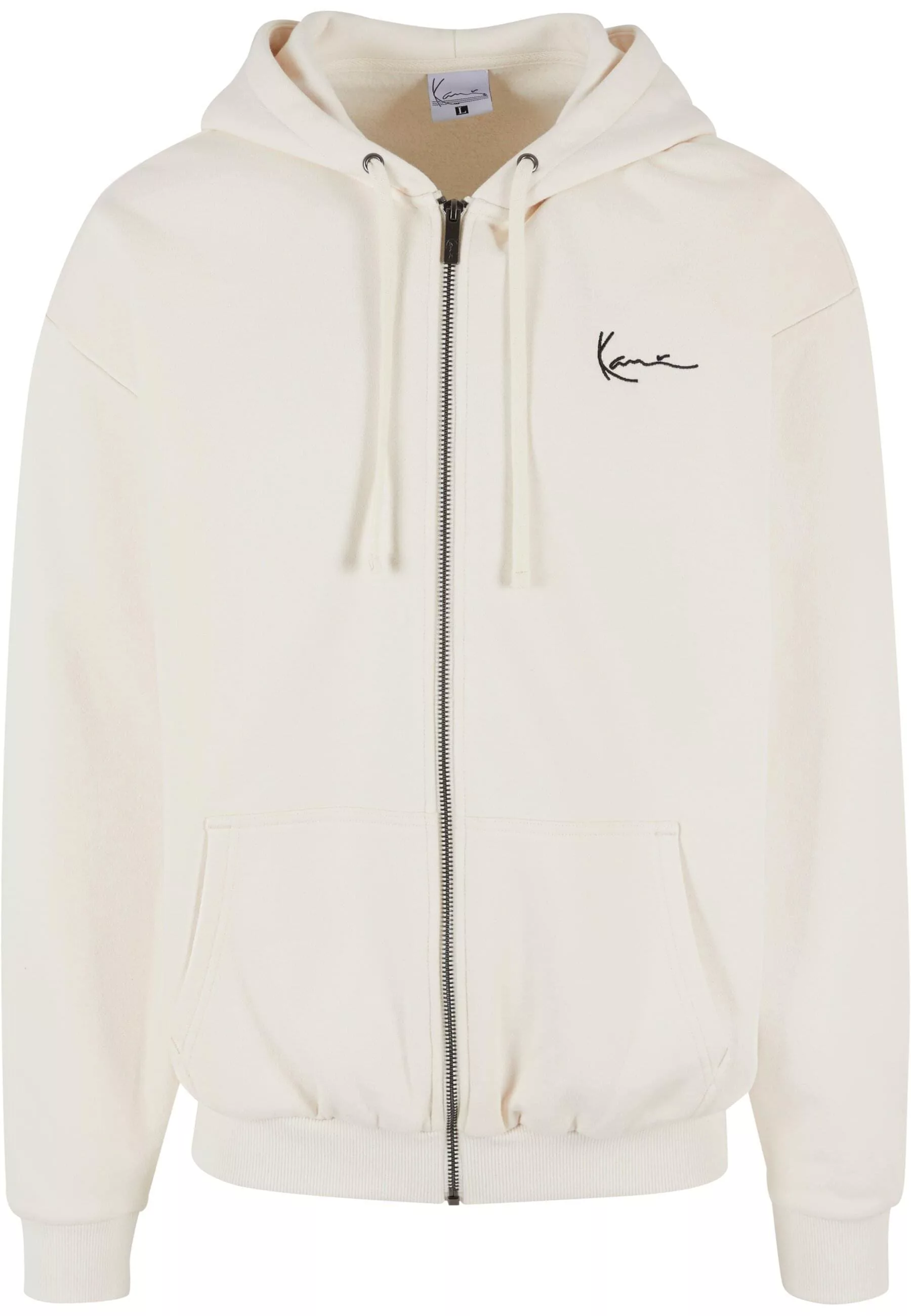 Karl Kani Sweatjacke "Karl Kani Herren" günstig online kaufen