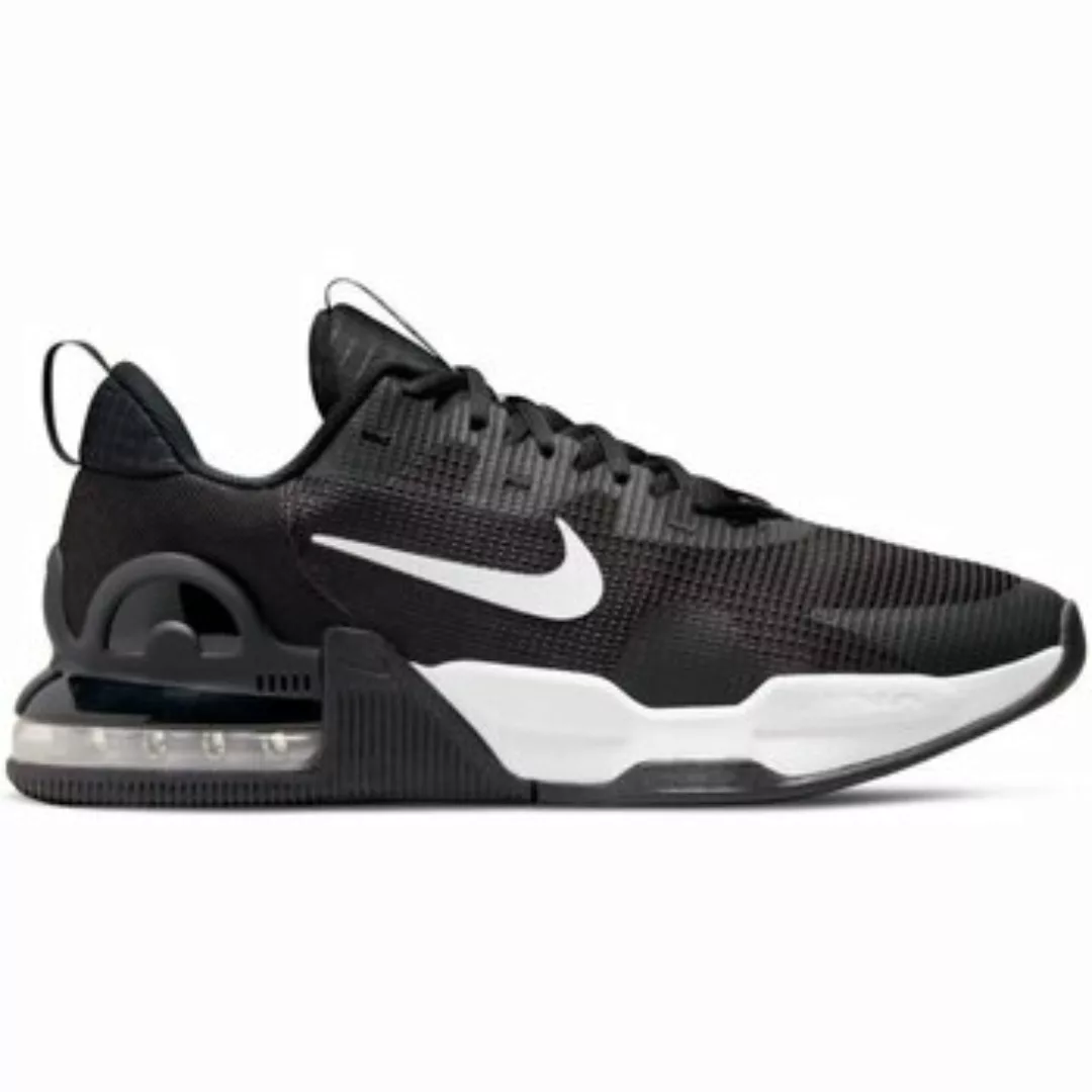 Nike  Fitnessschuhe Sportschuhe Air Max Alpha Trainer 5 DM0829-001 günstig online kaufen