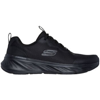 Skechers  Herrenschuhe Slipper EDGERIDE-REKZE 232835/BBK günstig online kaufen