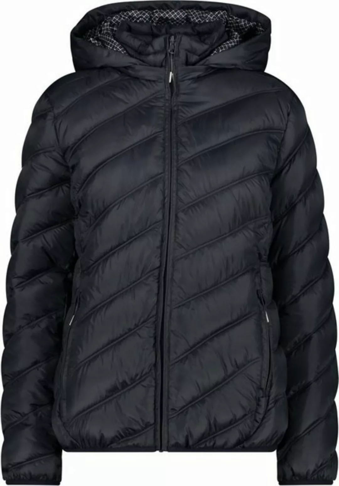 CMP Anorak Cmp W Jacket Snaps Hood Iv Damen Anorak günstig online kaufen