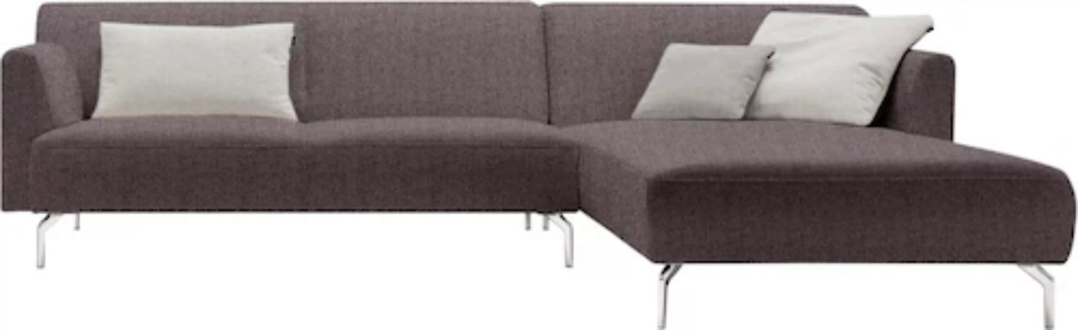 Creation BY ROLF BENZ Ecksofa »hs.446«, in minimalistischer, schwereloser O günstig online kaufen