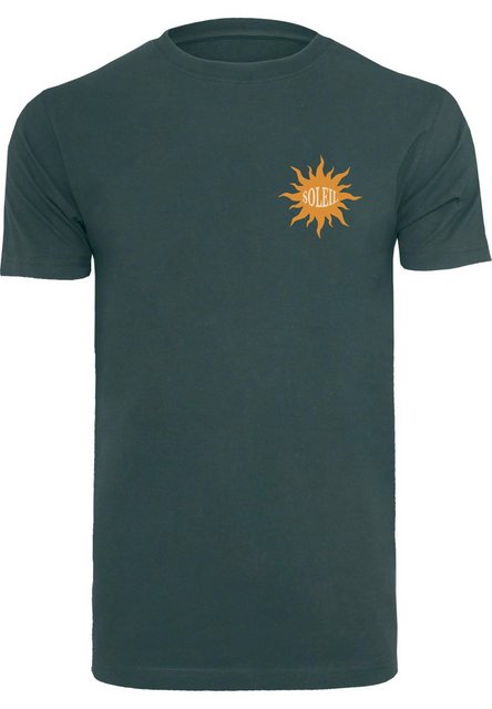 MisterTee T-Shirt MisterTee Soleil Tee (1-tlg) günstig online kaufen