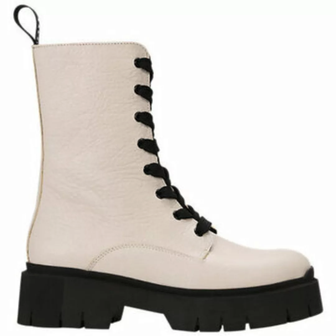 BOSS  Sneaker Kris_LaceUpBoot_GRLT 10263153 01 günstig online kaufen