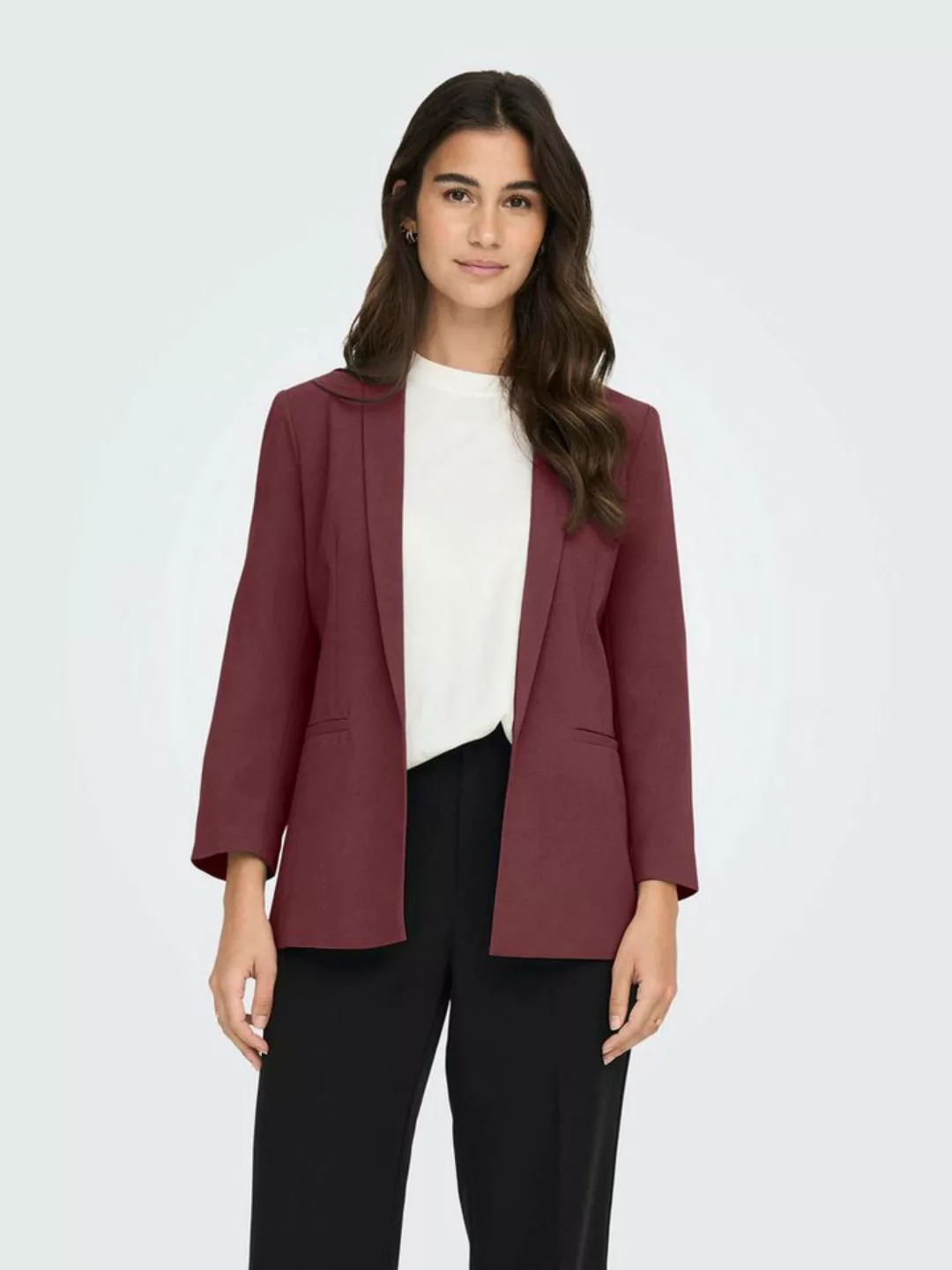 ONLY Kurzblazer ONLSAFRON BLAZER TLR NOOS günstig online kaufen