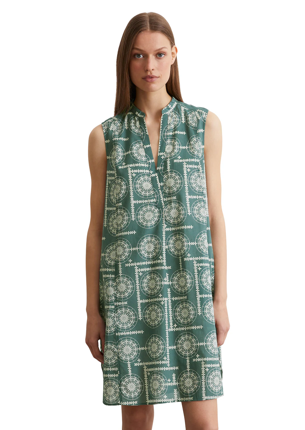 Marc OPolo Minikleid "aus Silky Touch Voile" günstig online kaufen
