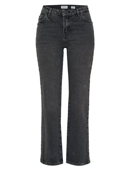 ROSNER Bootcut-Jeans Antonia_404 mit Nietendetails günstig online kaufen