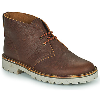 Clarks  Herrenstiefel OVERDALE MID günstig online kaufen