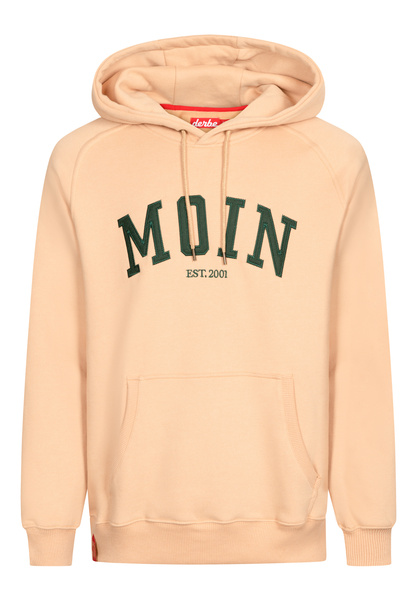 Sweatshirt "Moin" günstig online kaufen