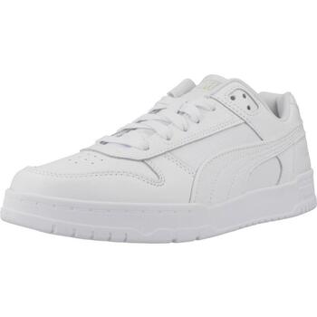 Puma  Sneaker RBD GAME LOW günstig online kaufen