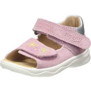 Superfit  Sandalen Sandalen für Mädchen in pink günstig online kaufen
