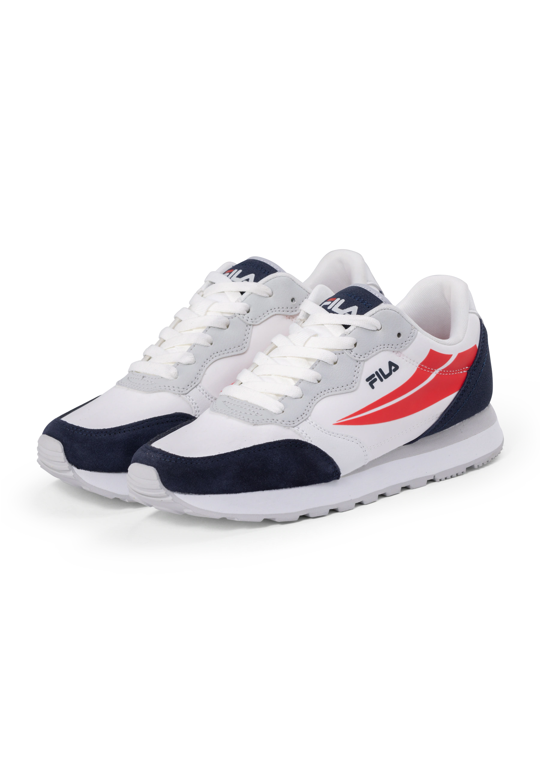 Fila Sneaker "FILA HYPERT" günstig online kaufen