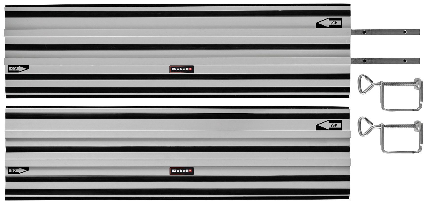 Einhell Führungsschiene Einhell Führungsschiene für Handkreissäge günstig online kaufen