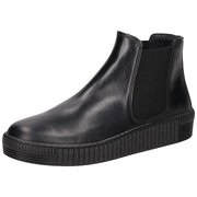Gabor Chelsea Boots Damen schwarz günstig online kaufen