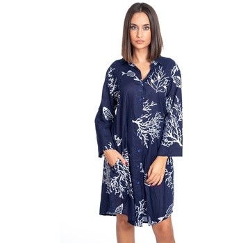 Isla Bonita By Sigris  Kurze Kleider Kleid günstig online kaufen