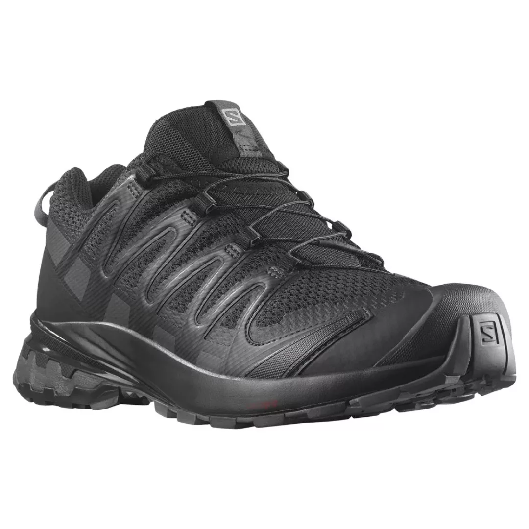 Salomon XA PRO 3D v8 Black/Black/Magnet günstig online kaufen