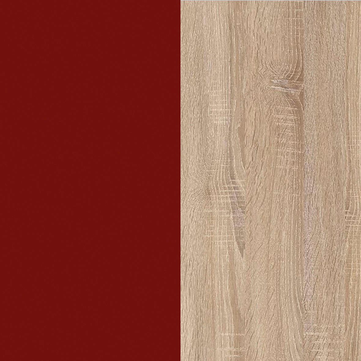 wiho Küchen Spülenschrank "Montana", 110 cm breit, inkl. Tür/Griff/Sockel f günstig online kaufen
