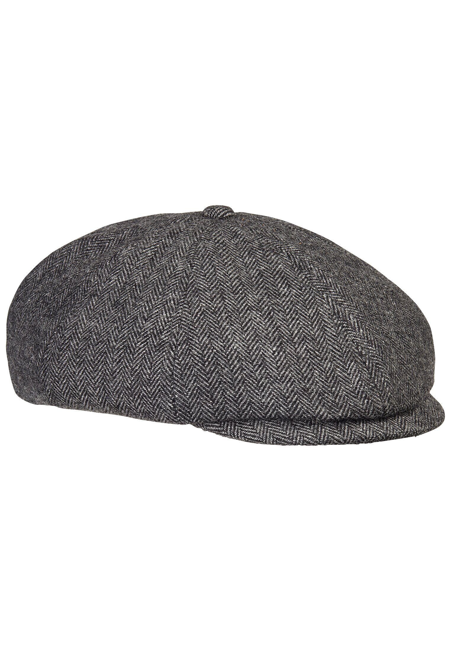 camel active Schiebermütze Flat Cap mit günstig online kaufen