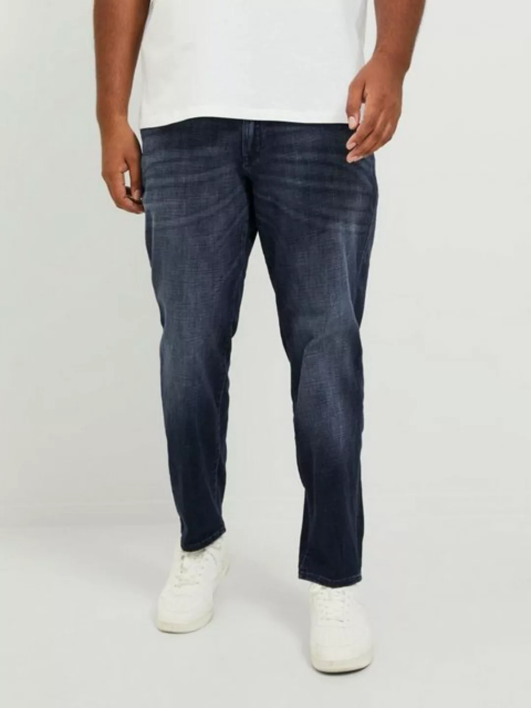 Jack & Jones PlusSize Slim-fit-Jeans GLENN FOX günstig online kaufen