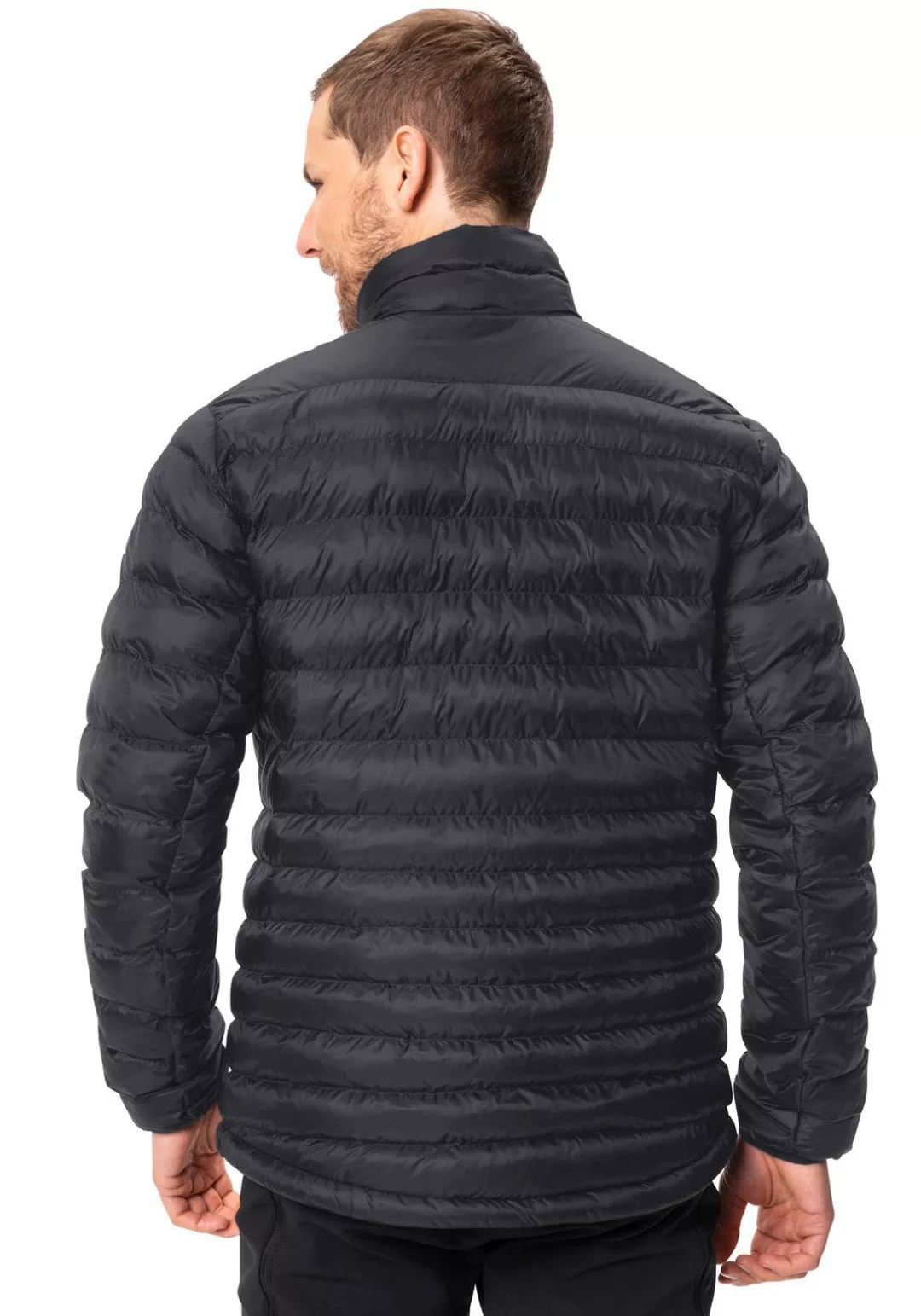 VAUDE Funktionsjacke Me Batura Insulation Jacket BLACK günstig online kaufen