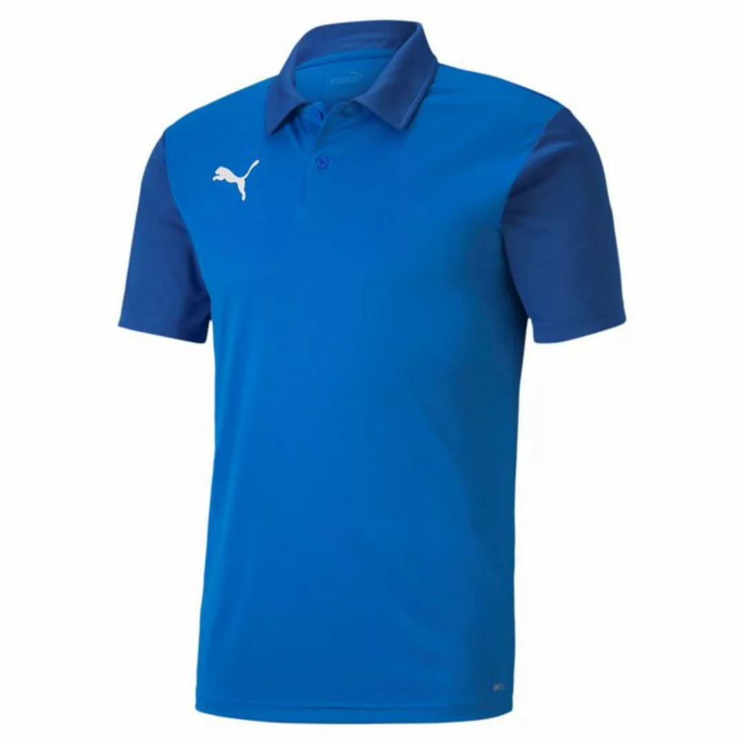 PUMA Poloshirt PUMA teamGOAL 23 Sideline Poloshirt Polyester günstig online kaufen