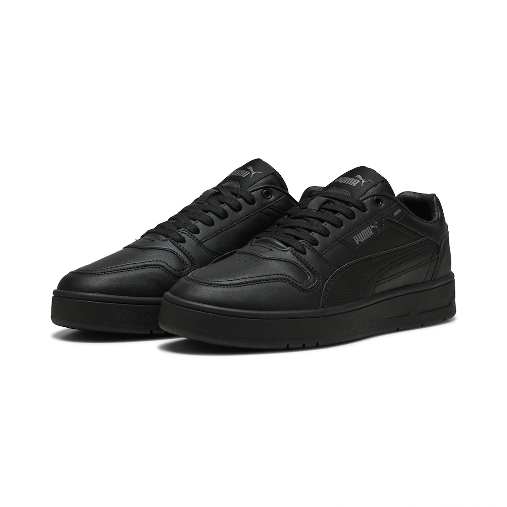PUMA Sneaker "Court Classic Street Sneakers Erwachsene" günstig online kaufen