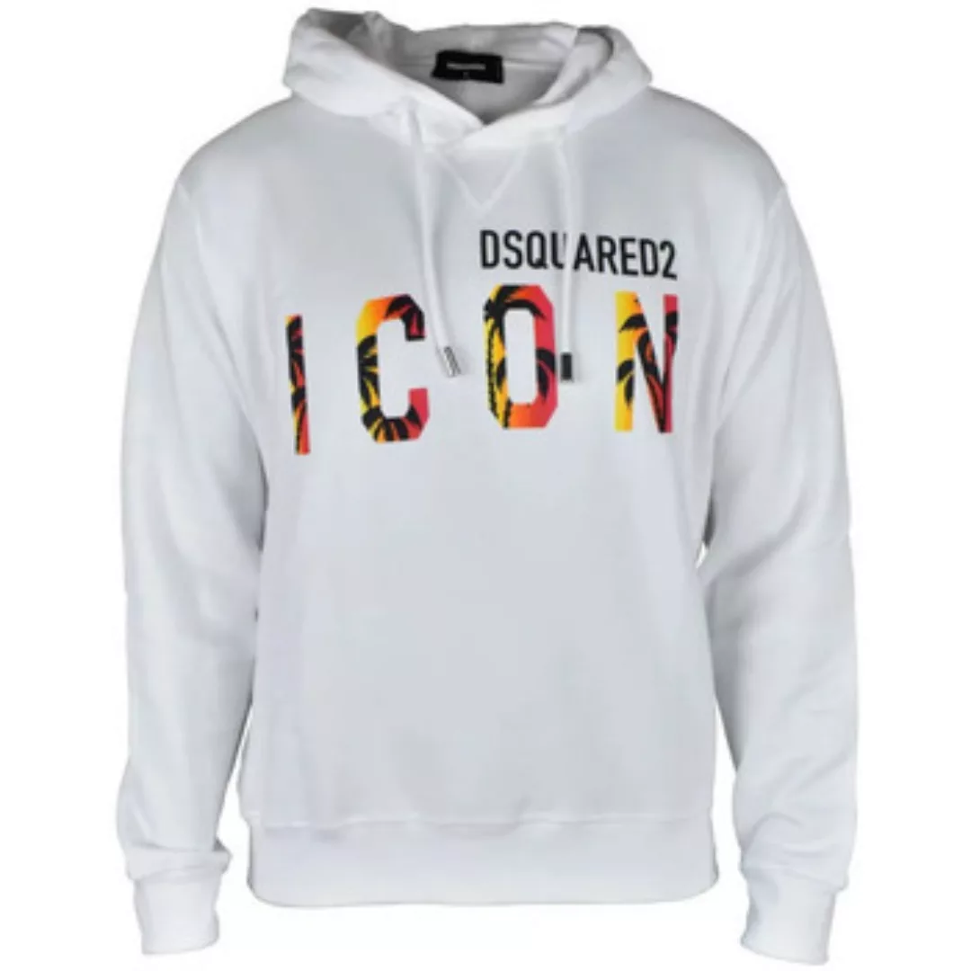 Dsquared  Sweatshirt - günstig online kaufen