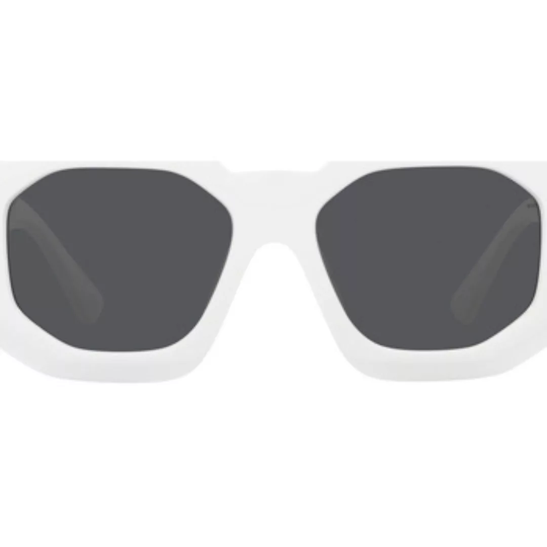 Versace  Sonnenbrillen Sonnenbrille VE4424U 314/87 günstig online kaufen