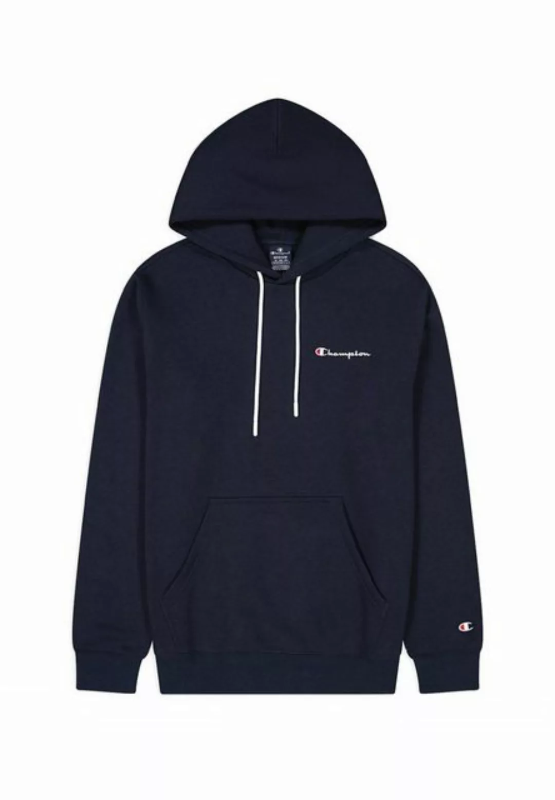 Champion Kapuzensweatshirt Champion Herren Kapuzenpullover 219208 BS501 NNY günstig online kaufen