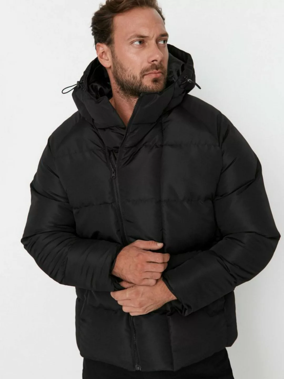 Trendyol Steppjacke (1-St) günstig online kaufen