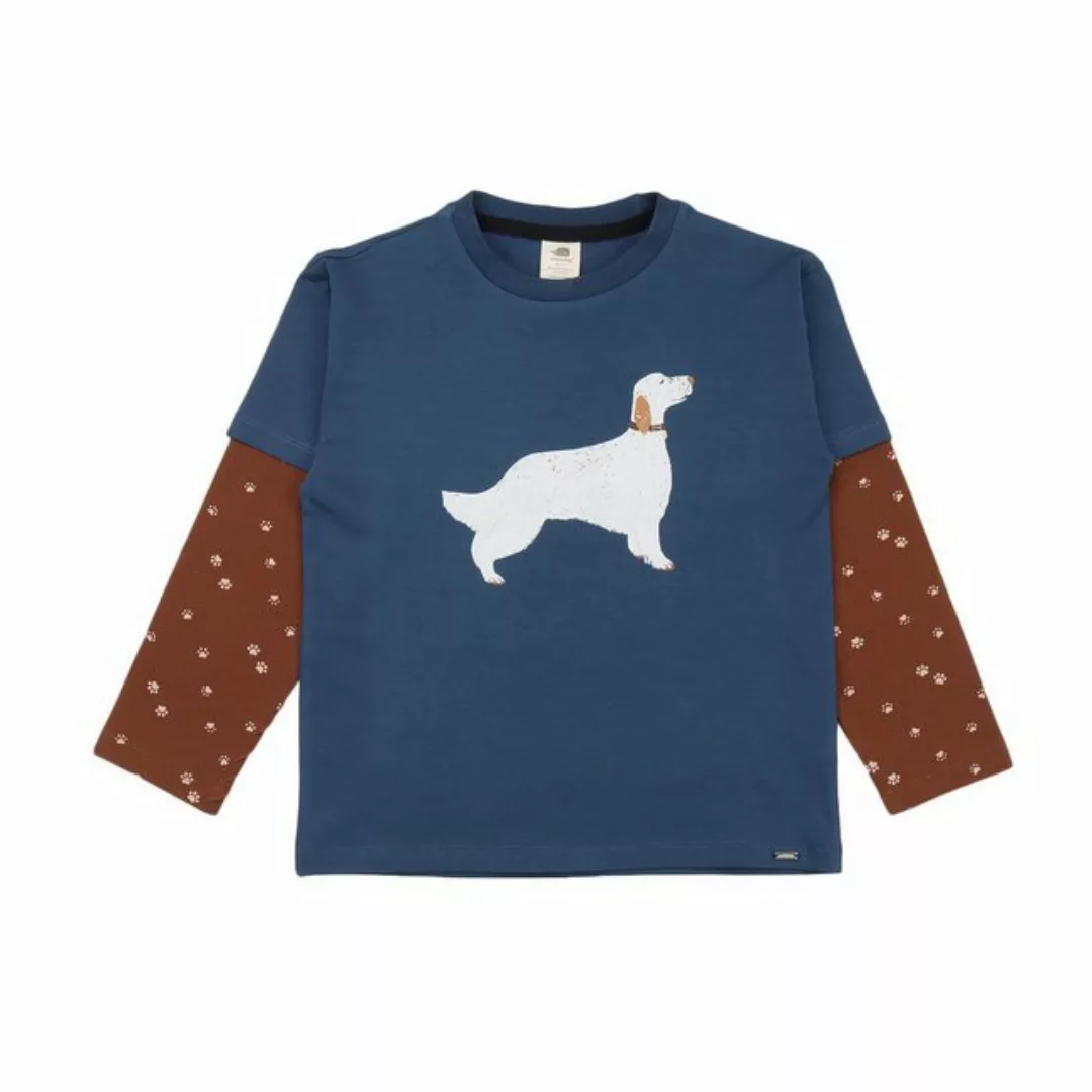 Walkiddy Langarmshirt günstig online kaufen