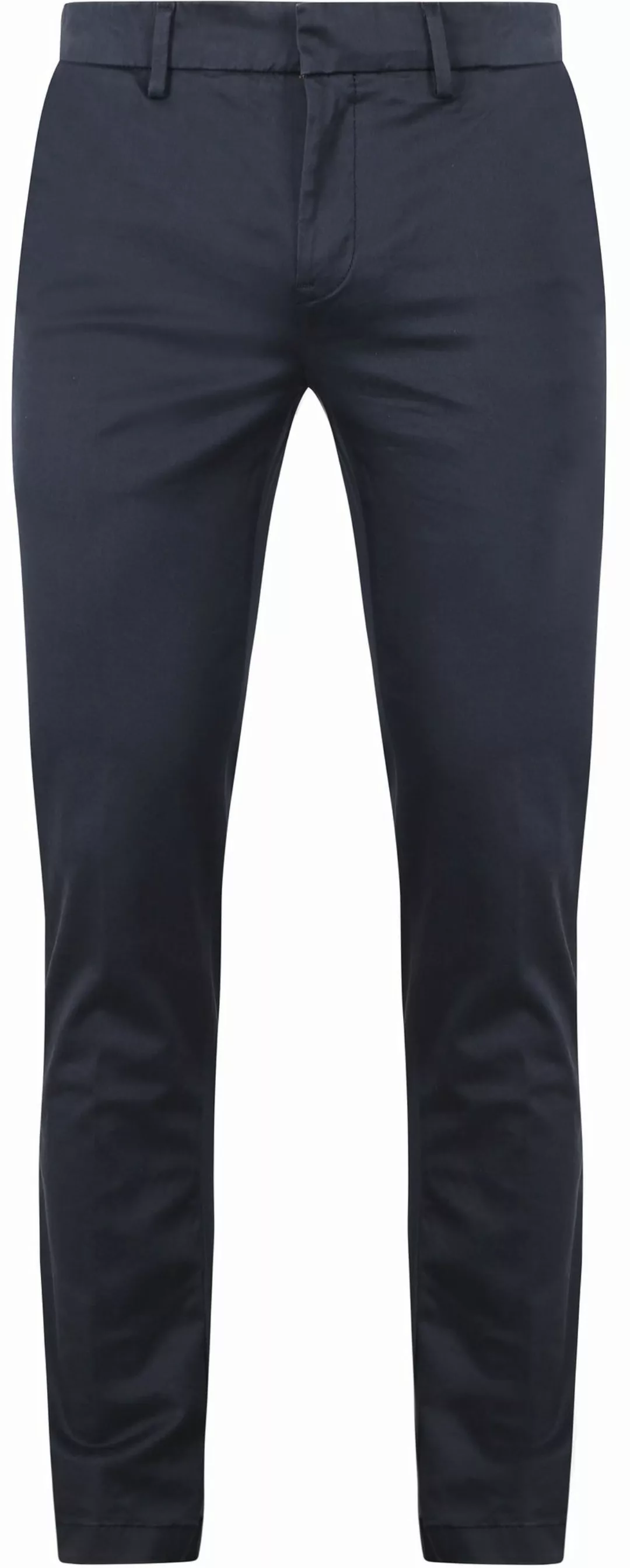 Vanguard Chino V12 Stretch Navy - Größe W 31 - L 34 günstig online kaufen